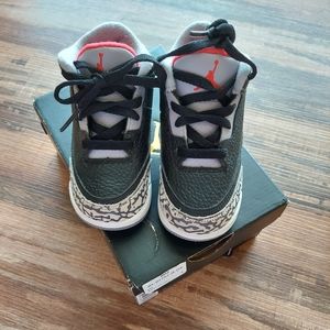 Toddler Jordan Retro